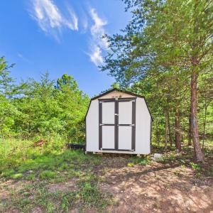Photo #17 of 358 Blackwell Rd, Scottsville, VA 3.9 acres