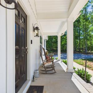 Photo #2 of 358 Blackwell Rd, Scottsville, VA 3.9 acres