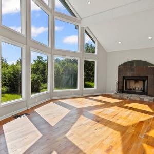Photo #10 of 6502 Nutbush Road, Green Bay, VA 79.0 acres