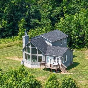 Photo #2 of 6502 Nutbush Road, Green Bay, VA 79.0 acres