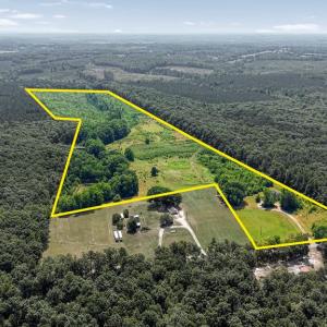 Photo #3 of 6502 Nutbush Road, Green Bay, VA 79.0 acres