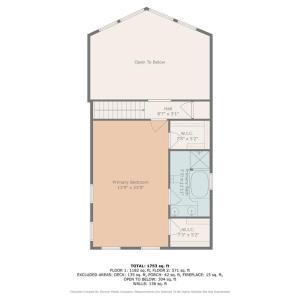 Photo #39 of 6502 Nutbush Road, Green Bay, VA 79.0 acres