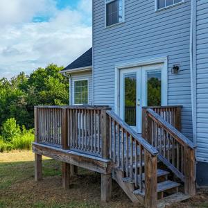 Photo #44 of 6240 Melon Road, Sutherlin, VA 12.1 acres