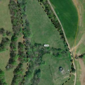Photo #62 of 6240 Melon Road, Sutherlin, VA 12.1 acres