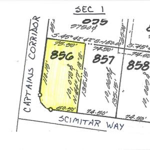 Photo #38 of Lot 856 SCIMITAR WAY, GREENBACKVILLE, VA 50.0 acres