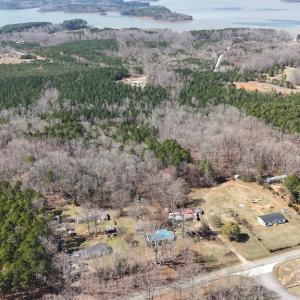 Photo #6 of 1123 First Rock Church, Clarksville, VA 6.0 acres
