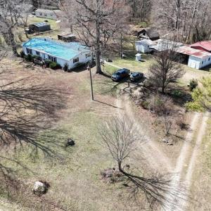 Photo #2 of 1123 Rock Church, Clarksville, VA 6.0 acres