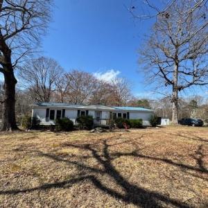 Photo #3 of 1123 Rock Church, Clarksville, VA 6.0 acres