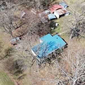 Photo #4 of 1123 Rock Church, Clarksville, VA 6.0 acres