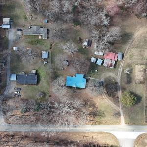 Photo #5 of 1123 Rock Church, Clarksville, VA 6.0 acres
