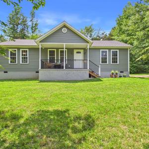 Photo #2 of 25 Dogwood Lane, Cumberland, VA 3.0 acres