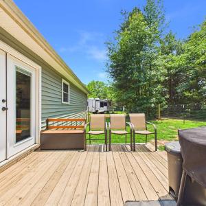 Photo #22 of 25 Dogwood Lane, Cumberland, VA 3.0 acres