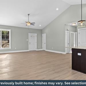 Photo #8 of Lot 8 Old Ridge Rd, Farmville, VA 1.8 acres