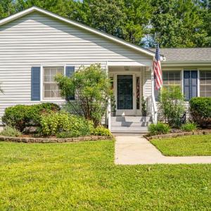 Photo #2 of 83 Restful Acres Lane, Farmville, VA 2.2 acres