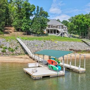 Photo #4 of 111 Sunset Dr, Clarksville, VA 1.7 acres