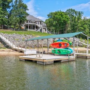 Photo #5 of 111 Sunset Dr, Clarksville, VA 1.7 acres