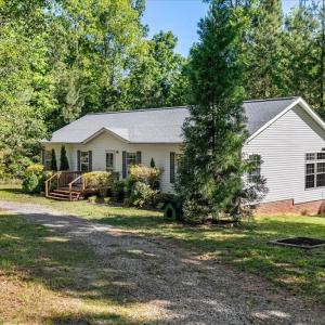 Photo #2 of 4448 DAVIS LOWGROUND RD, Keysville, VA 6.0 acres