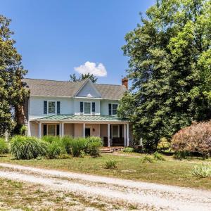 Photo #2 of 7655 Hat Creek Road, Brookneal, VA 370.4 acres