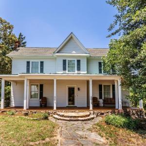 Photo #3 of 7655 Hat Creek Road, Brookneal, VA 370.4 acres