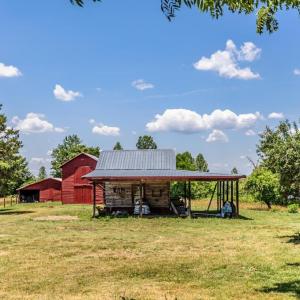 Photo #65 of 7655 Hat Creek Road, Brookneal, VA 370.4 acres