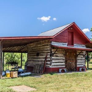 Photo #67 of 7655 Hat Creek Road, Brookneal, VA 370.4 acres