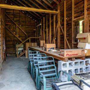 Photo #75 of 7655 Hat Creek Road, Brookneal, VA 370.4 acres