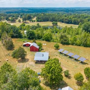 Photo #86 of 7655 Hat Creek Road, Brookneal, VA 370.4 acres