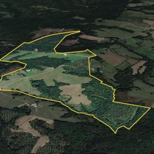 Photo #87 of 7655 Hat Creek Road, Brookneal, VA 370.4 acres