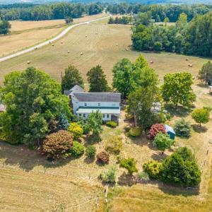 Photo #88 of 7655 Hat Creek Road, Brookneal, VA 370.4 acres