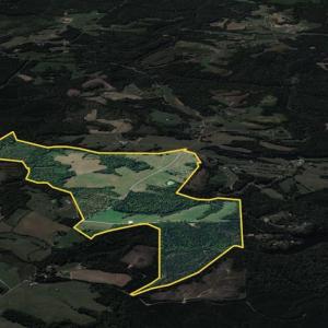 Photo #91 of 7655 Hat Creek Road, Brookneal, VA 370.4 acres