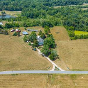 Photo #92 of 7655 Hat Creek Road, Brookneal, VA 370.4 acres