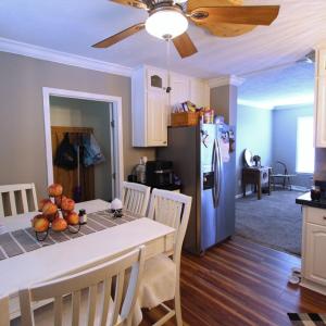 Photo #11 of 444 Rosewood Ln., New Canton, VA 3.6 acres