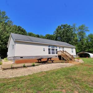Photo #3 of 444 Rosewood Ln., New Canton, VA 3.6 acres