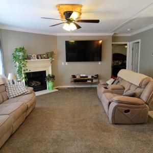 Photo #6 of 444 Rosewood Ln., New Canton, VA 3.6 acres