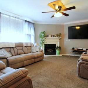 Photo #7 of 444 Rosewood Ln., New Canton, VA 3.6 acres