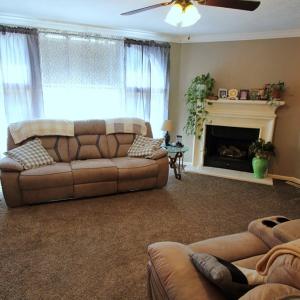 Photo #8 of 444 Rosewood Ln., New Canton, VA 3.6 acres