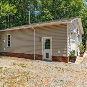 Photo #12 of 197 Goshen RD, Cumberland, VA 23.2 acres