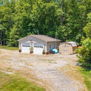Photo #16 of 197 Goshen RD, Cumberland, VA 23.2 acres