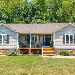 Photo #17 of 197 Goshen RD, Cumberland, VA 23.2 acres