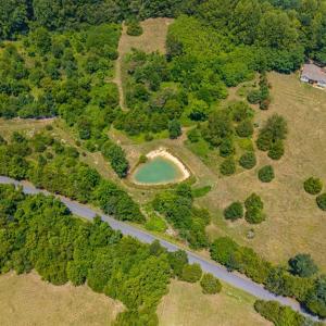 Photo #18 of 197 Goshen RD, Cumberland, VA 23.2 acres