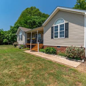 Photo #48 of 197 Goshen RD, Cumberland, VA 23.2 acres