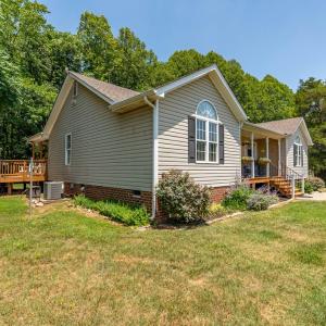 Photo #50 of 197 Goshen RD, Cumberland, VA 23.2 acres