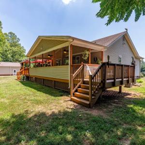 Photo #53 of 197 Goshen RD, Cumberland, VA 23.2 acres