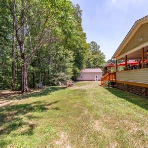 Photo #54 of 197 Goshen RD, Cumberland, VA 23.2 acres
