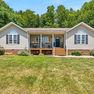 Photo #59 of 197 Goshen RD, Cumberland, VA 23.2 acres