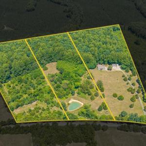 Photo #71 of 197 Goshen RD, Cumberland, VA 23.2 acres