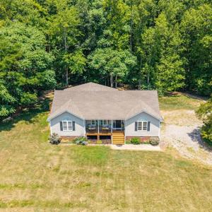 Photo #9 of 197 Goshen RD, Cumberland, VA 23.2 acres