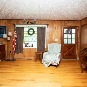 New windows thru-out home