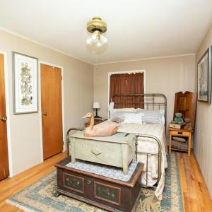 Primary Bedroom with 2 Closets