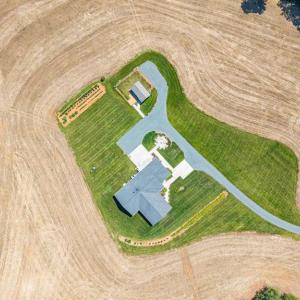 Photo #100 of 1370 Moonlight Road, Appomattox, VA 186.6 acres